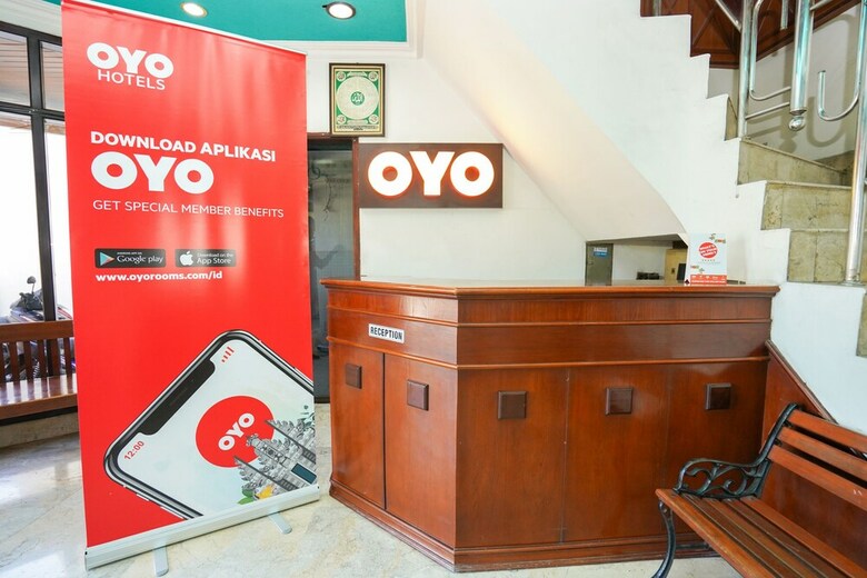 Hostal Oyo 1225 Hotel Dibino