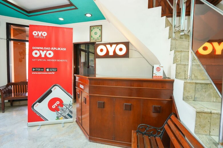 Hostal Oyo 1225 Hotel Dibino