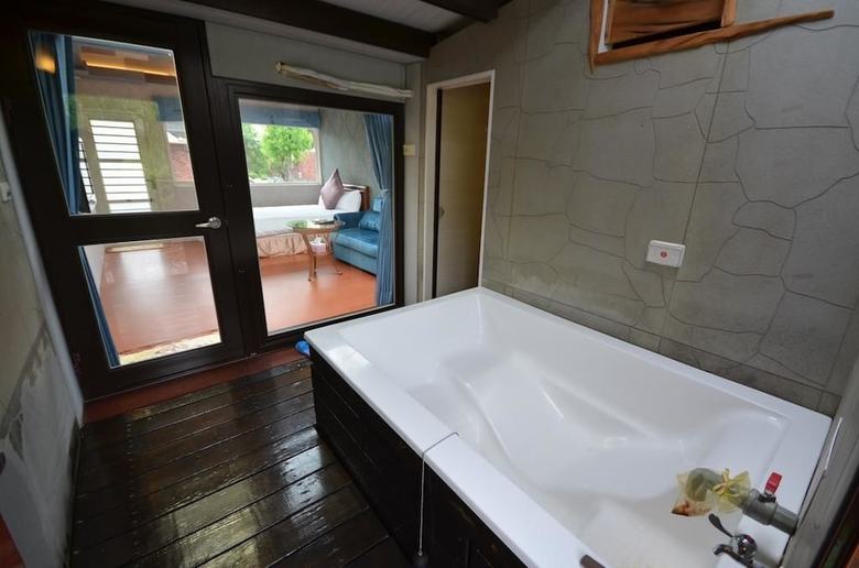 Bed & Breakfast Ruisui Huang's Hotspring