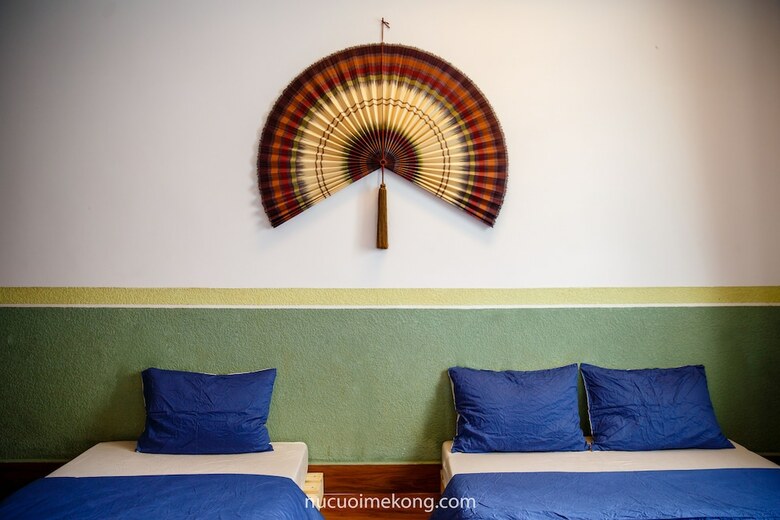 Hostal Mekong Smile Home