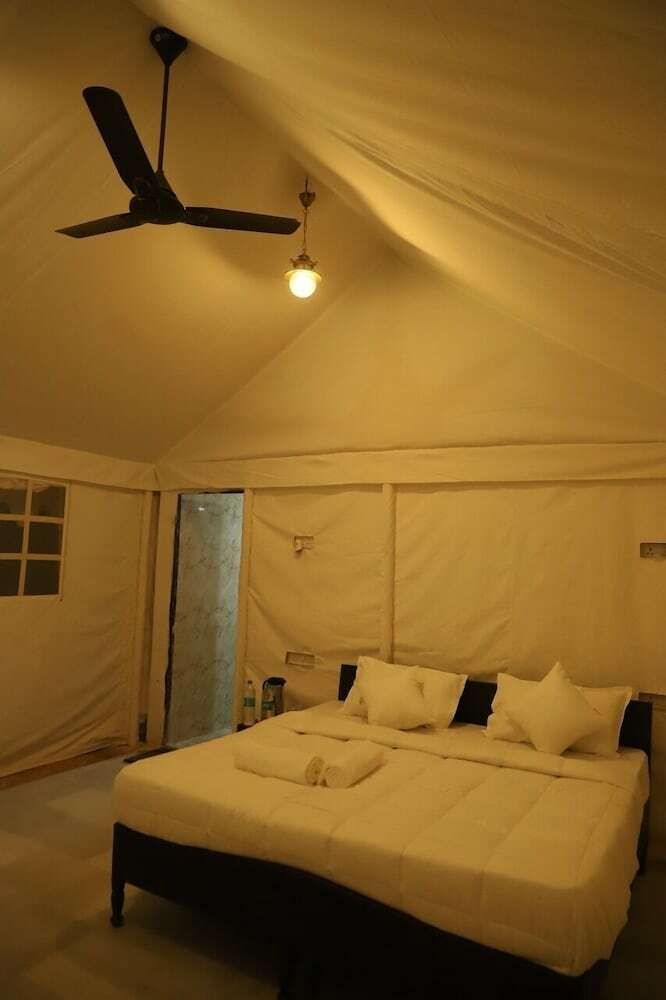 Jain Empire Resort And Camp