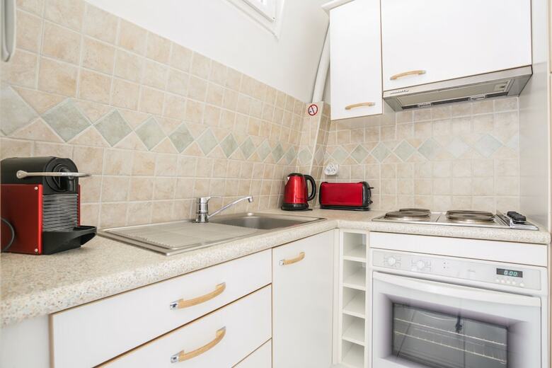 Apartamento One Bdrm Large Flat Central A/c-congress/beaches By Weekome