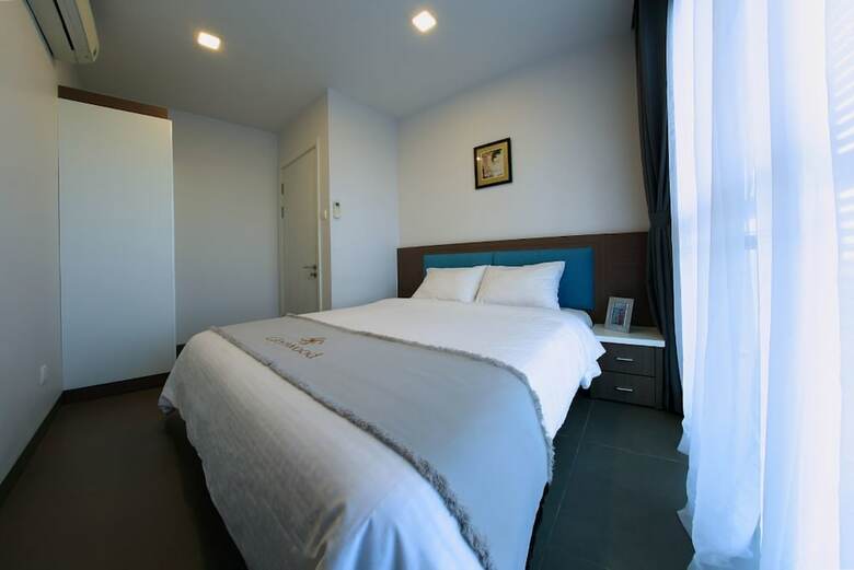 Aparthotel Glenwood Suites
