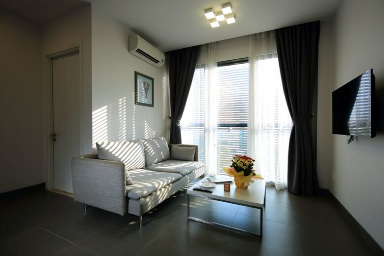Aparthotel Glenwood Suites
