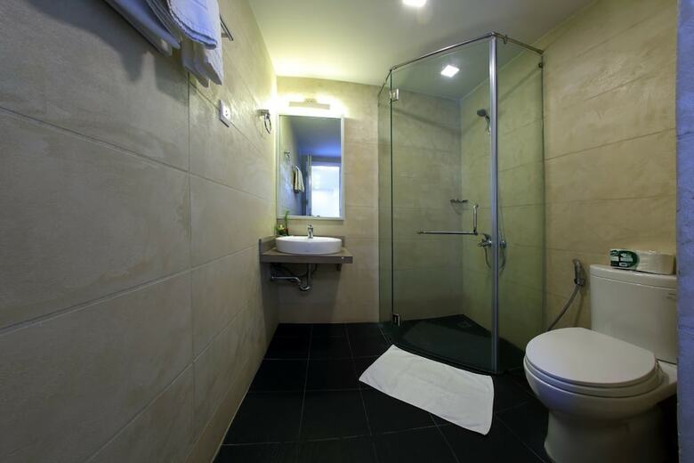 Aparthotel Glenwood Suites
