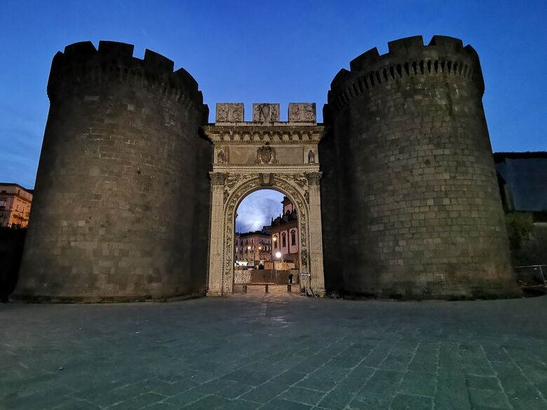 Bed & Breakfast Relais Del Principe