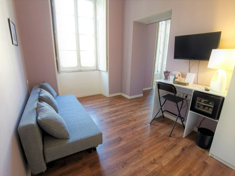 Bed & Breakfast Relais Del Principe