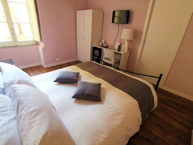 Bed & Breakfast Relais Del Principe