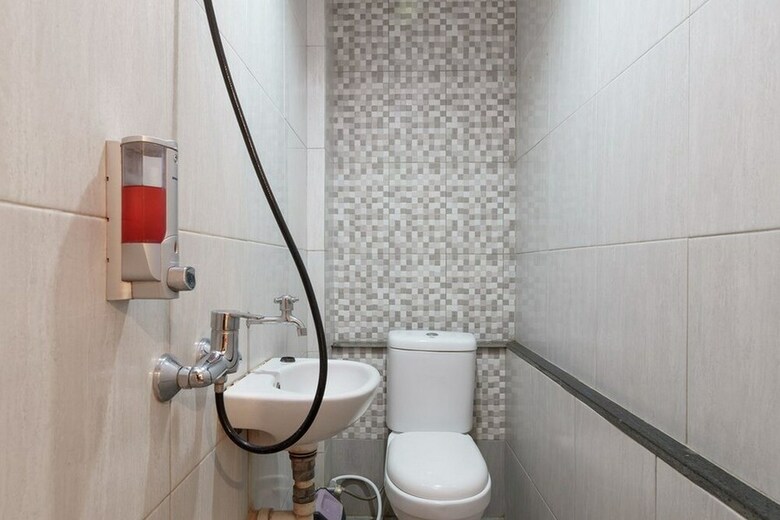 Posada Reddoorz Near Medan Railway Station