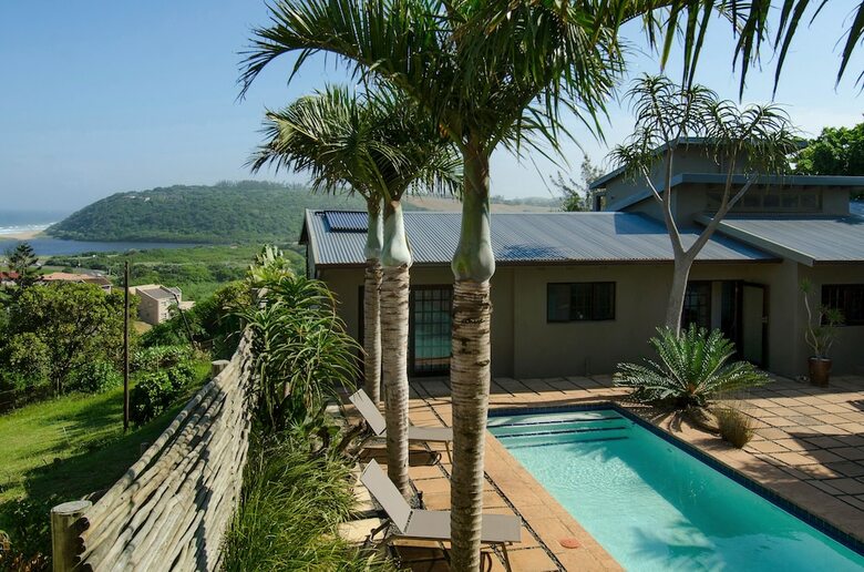 Apartamentos Villa La Mercy Chalet