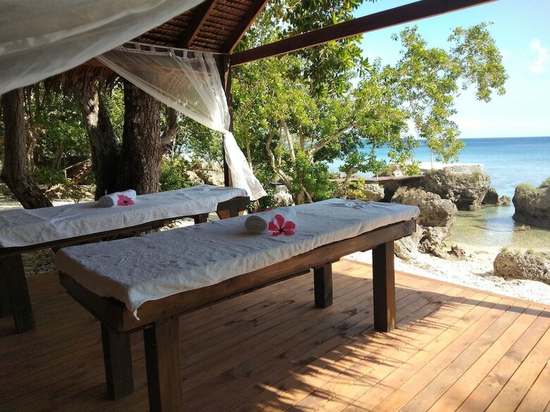 Bed & Breakfast Divi's Boutique Retreat