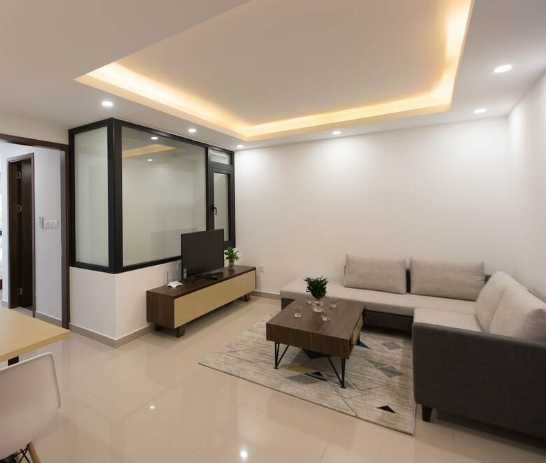 Aparthotel Truc Bach Apartment