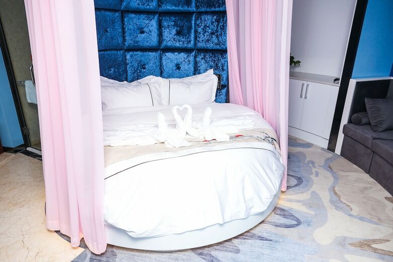Venice Holiday Hotel Green Harbour Pekin