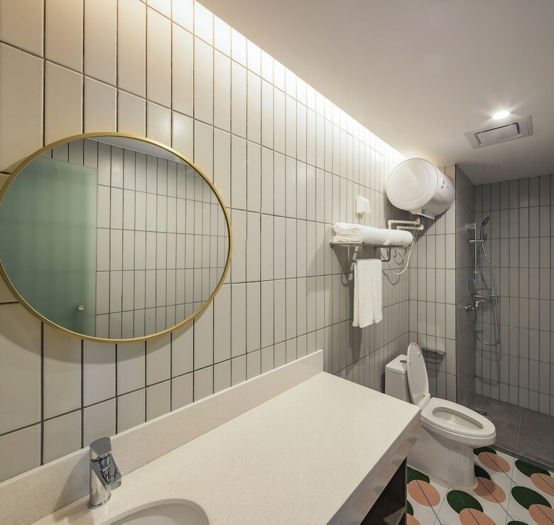 Hotel Xixi Shop Archipelago Apartment