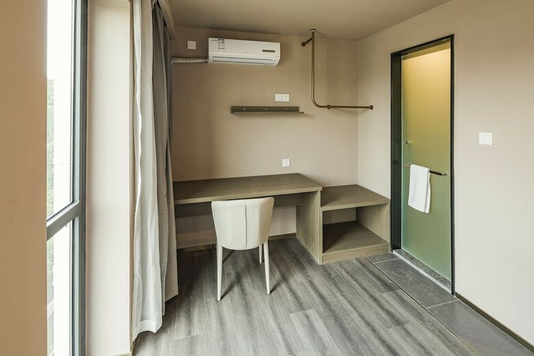 Hotel Xixi Shop Archipelago Apartment