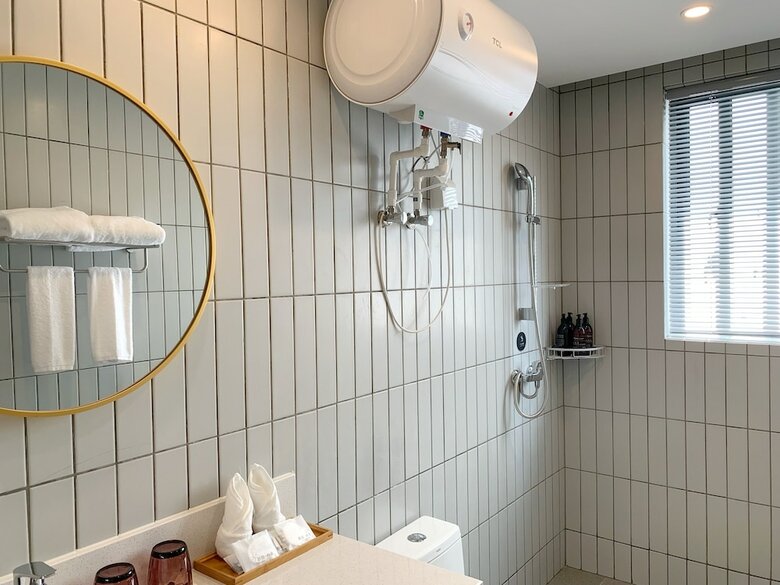 Hotel Xixi Shop Archipelago Apartment