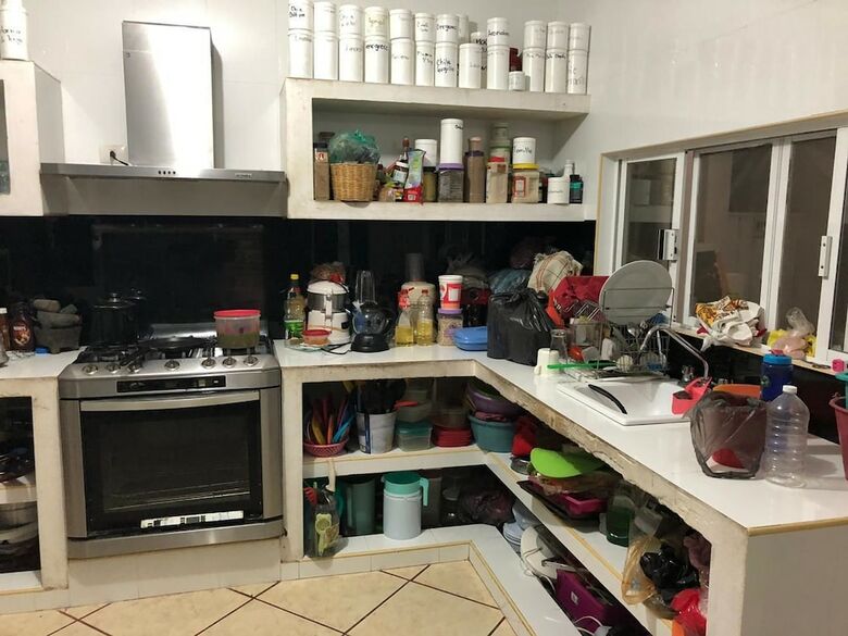 Apartamentos El Descanso