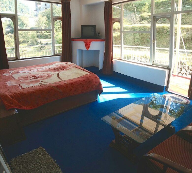 Hotel Victoriya Palace