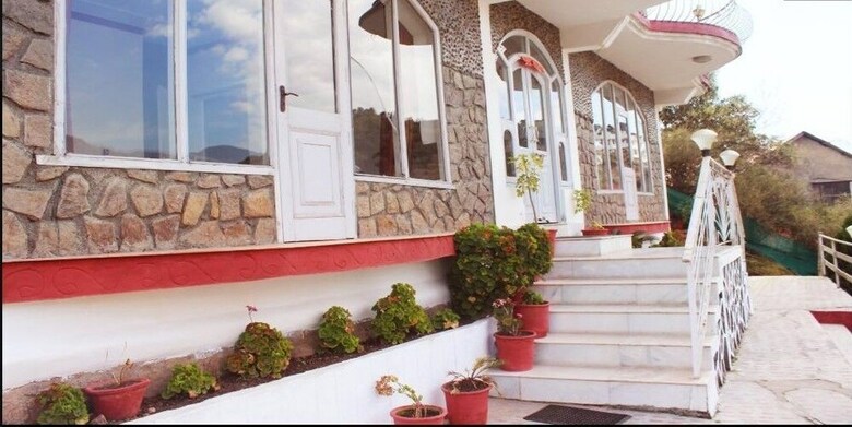 Hotel Victoriya Palace