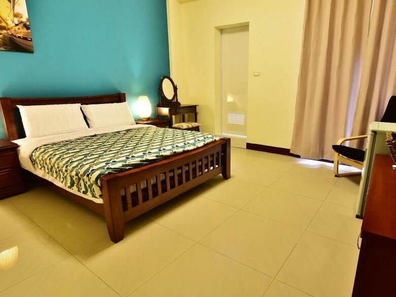 Hotel Happy Stays Inn