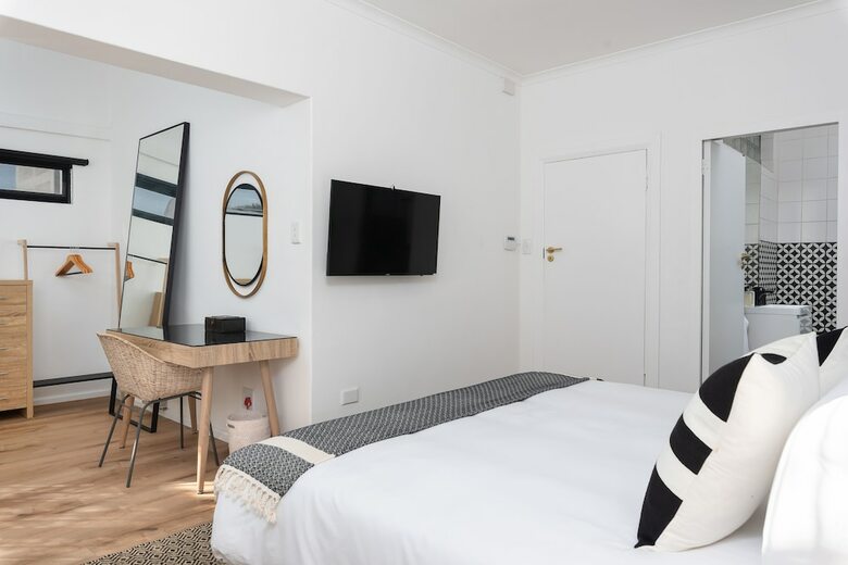 Apartamentos Wessels Road 11 Downstairs