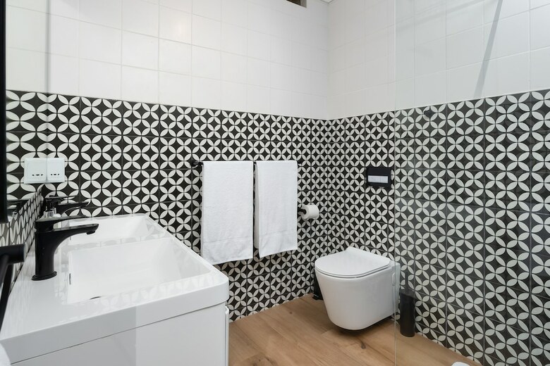 Apartamentos Wessels Road 11 Downstairs