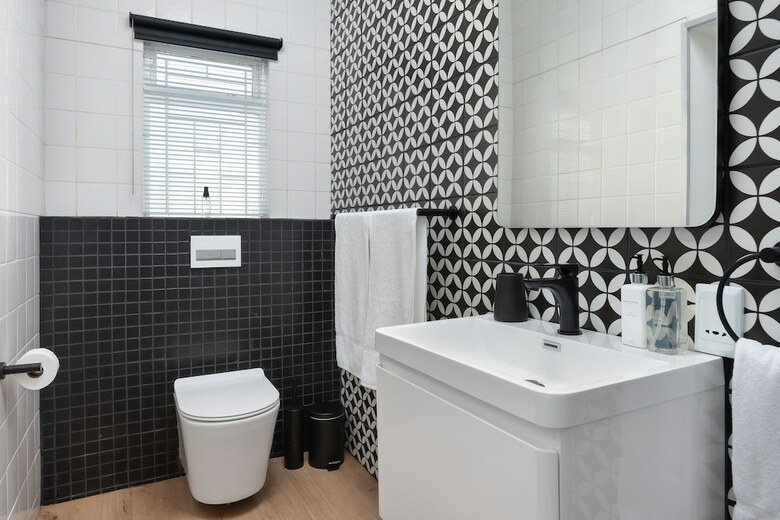 Apartamentos Wessels Road 11 Downstairs
