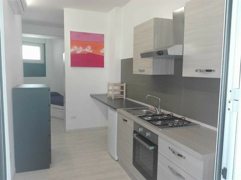 Biancopineta B&B