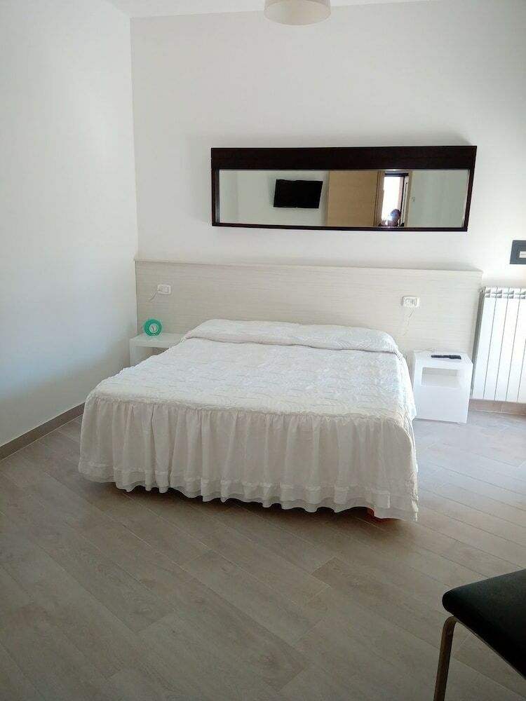 Biancopineta B&B