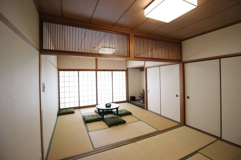 Apartamentos Noah's Ark Midoribashi