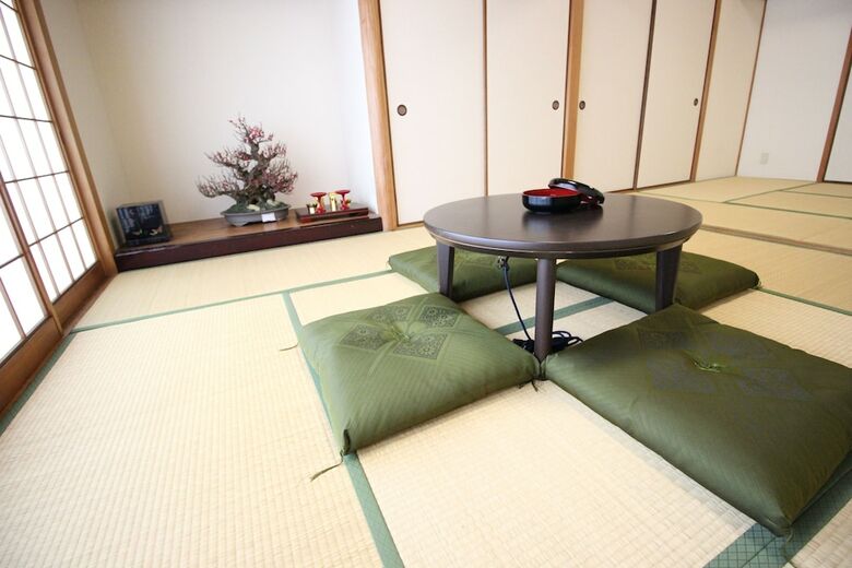 Apartamentos Noah's Ark Midoribashi