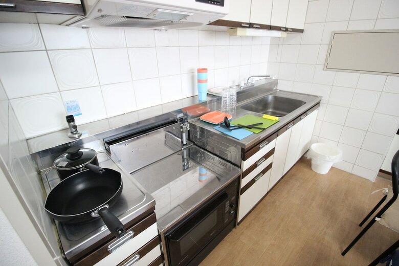 Apartamentos Noah's Ark Midoribashi