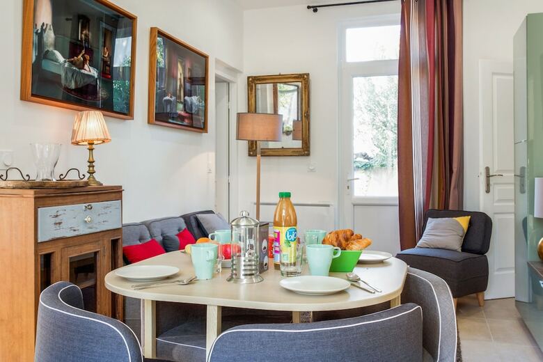 Villa Elizabeth - Premi�re Conciergerie