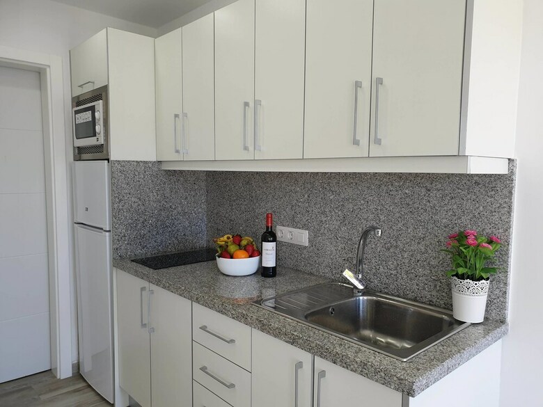 Apartamentos Bungalow Lakehouse