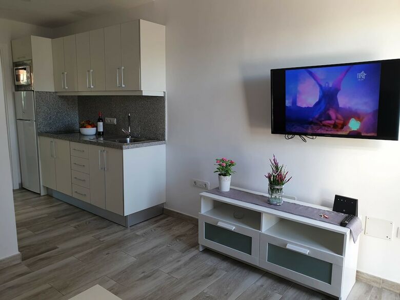 Apartamentos Bungalow Lakehouse