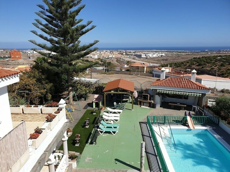 Villa Diaz Aleman