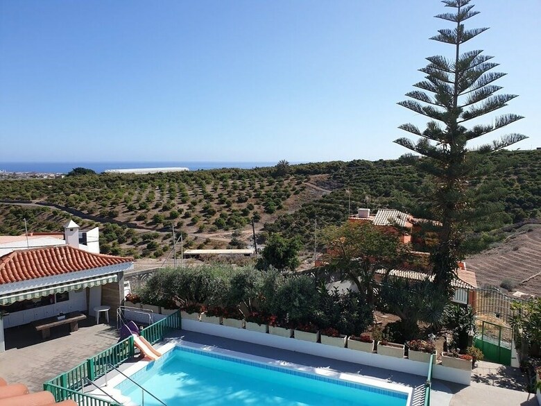 Villa Diaz Aleman