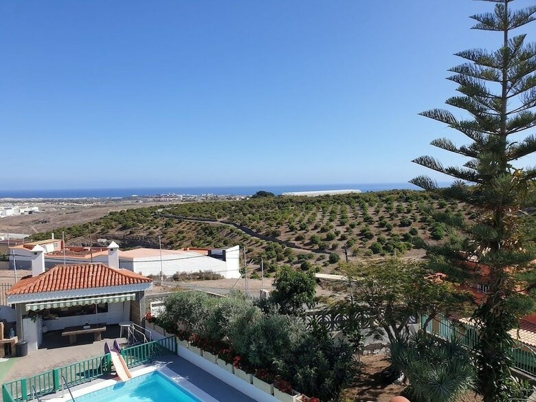 Villa Diaz Aleman