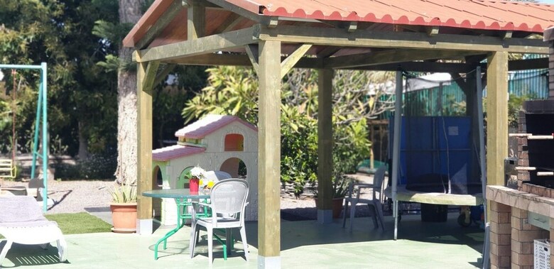 Villa Diaz Aleman