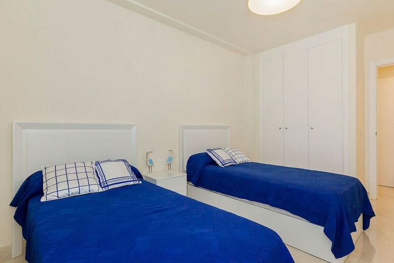 Apartamentos Ohlalife Magnolia Jose