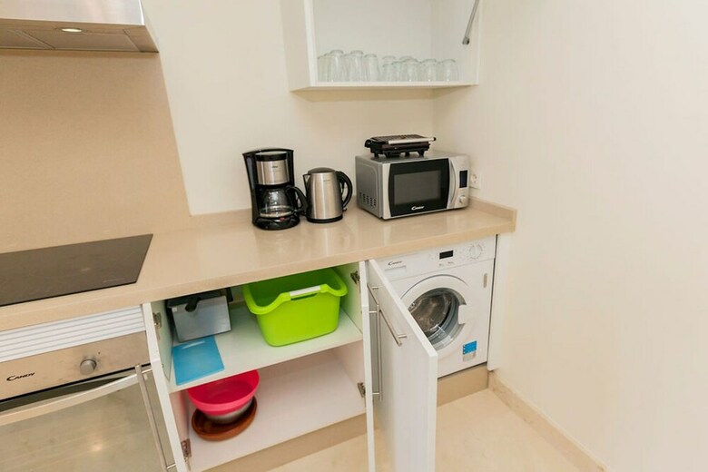 Apartamentos Ohlalife Magnolia Jose