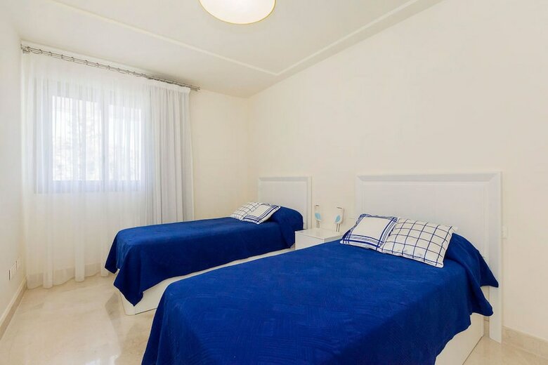 Apartamentos Ohlalife Magnolia Jose