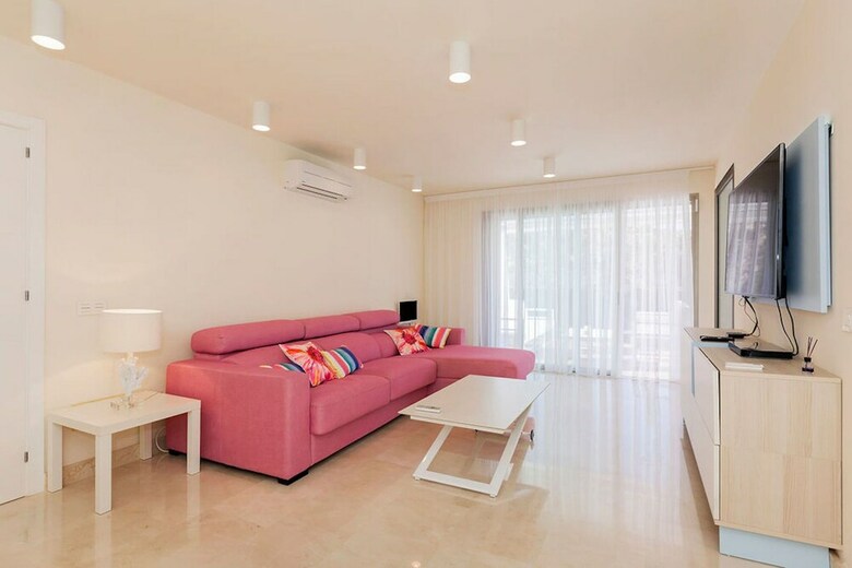 Apartamentos Ohlalife Magnolia Jose