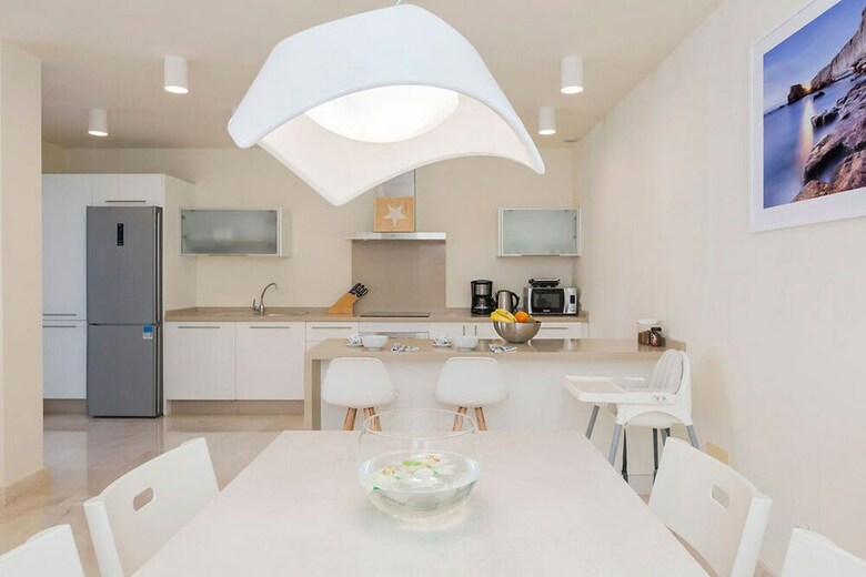 Apartamentos Ohlalife Magnolia Jose