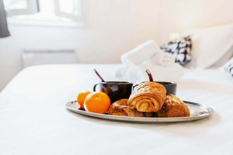 Apartamento Bain de Lumi�res - Premi�re Conciergerie