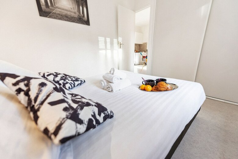 Apartamento Bain de Lumi�res - Premi�re Conciergerie