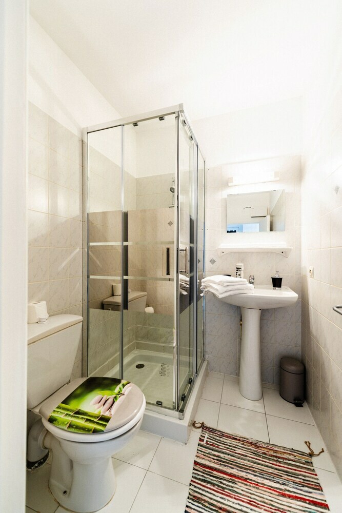 Apartamento Bain de Lumi�res - Premi�re Conciergerie