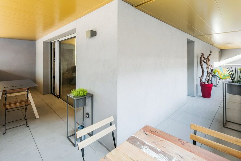 Apartamento Luminescence - Premi�re Conciergerie