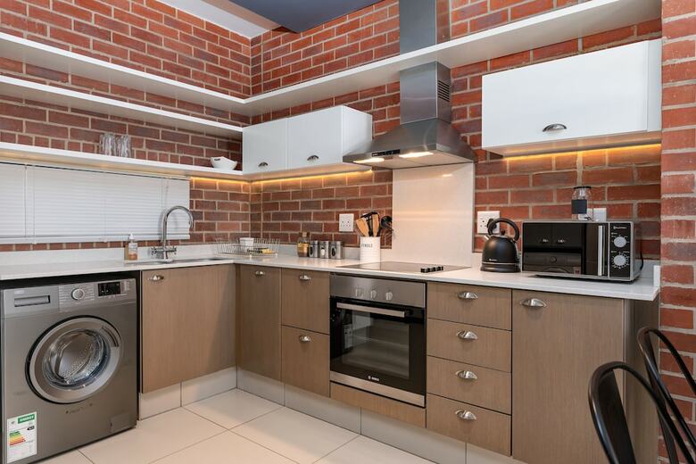 Apartamentos The Rosebank Collection