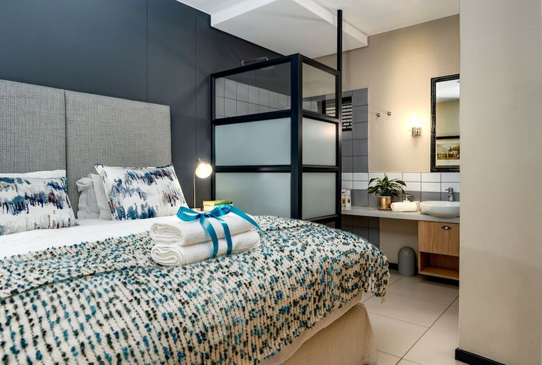 Apartamentos The Rosebank Collection